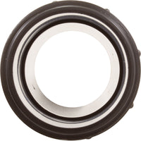 Adapter Hose 1.5" MPT Black