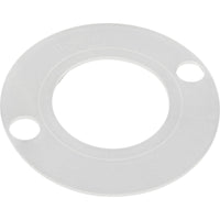 Gasket, Led Bezel For 1" T/A Diverter Valve