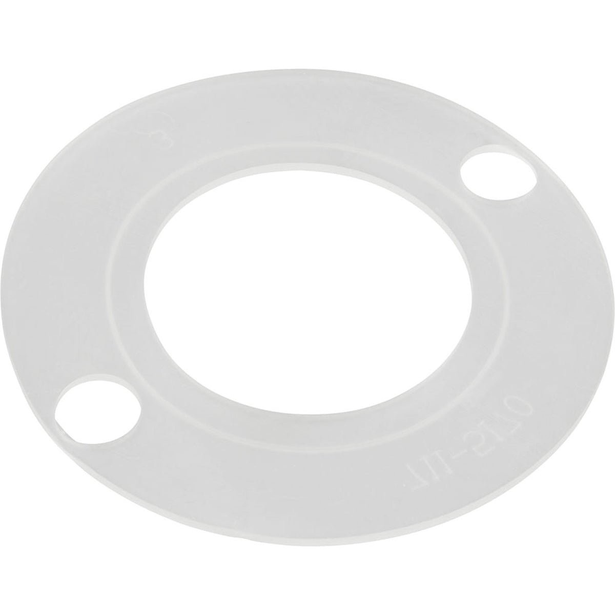 Gasket, Led Bezel For 1" T/A Diverter Valve