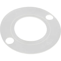 Gasket, Led Bezel For 1" T/A Diverter Valve