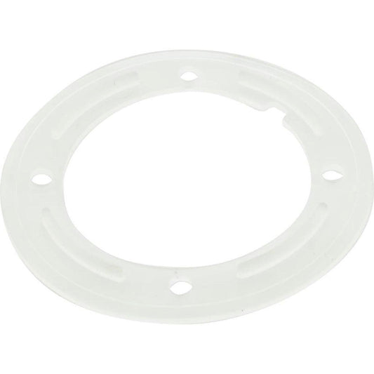 Joint de plaque frontale Revêtement en vinyle Retour W/F R1