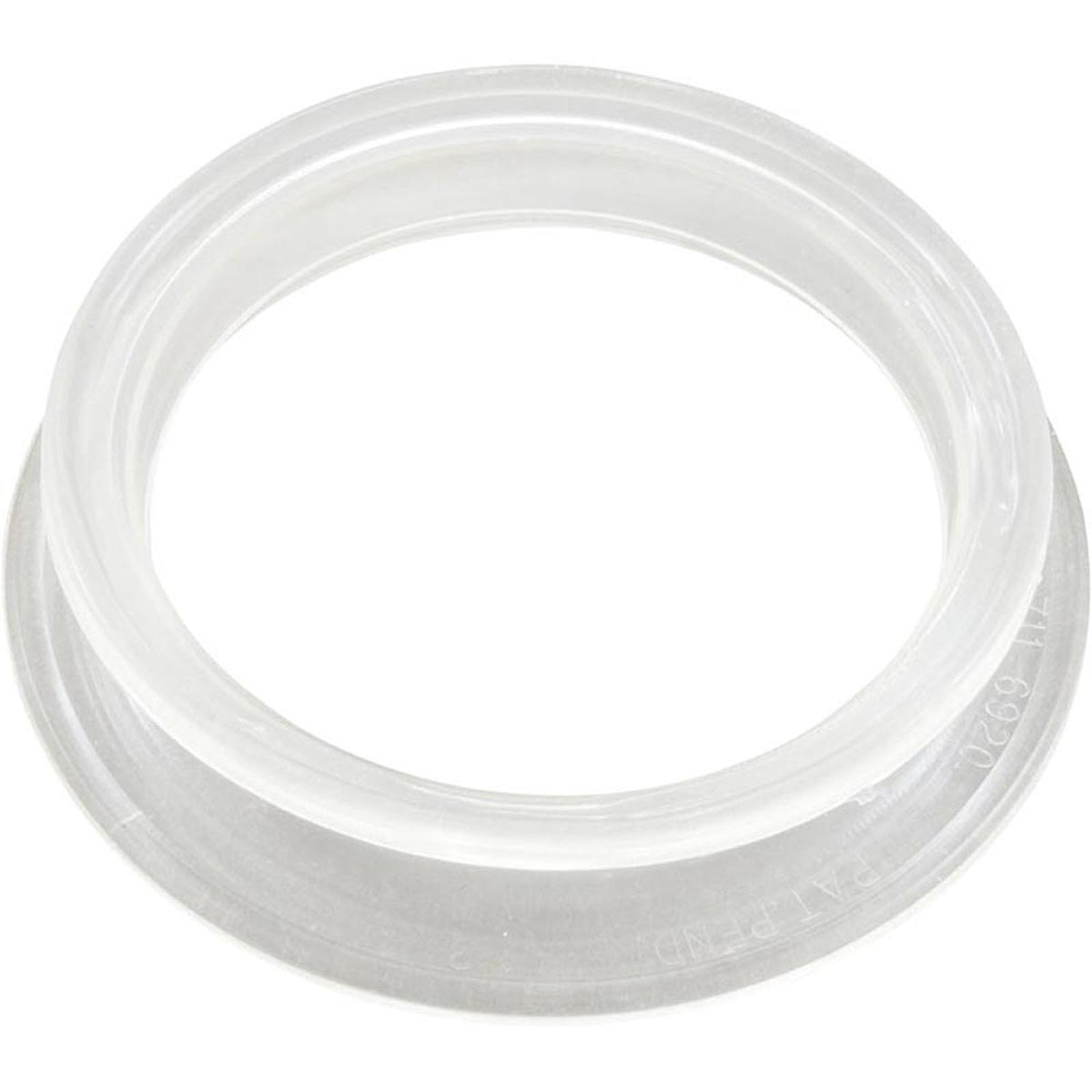 Double Seal Gasket, Mini Storm