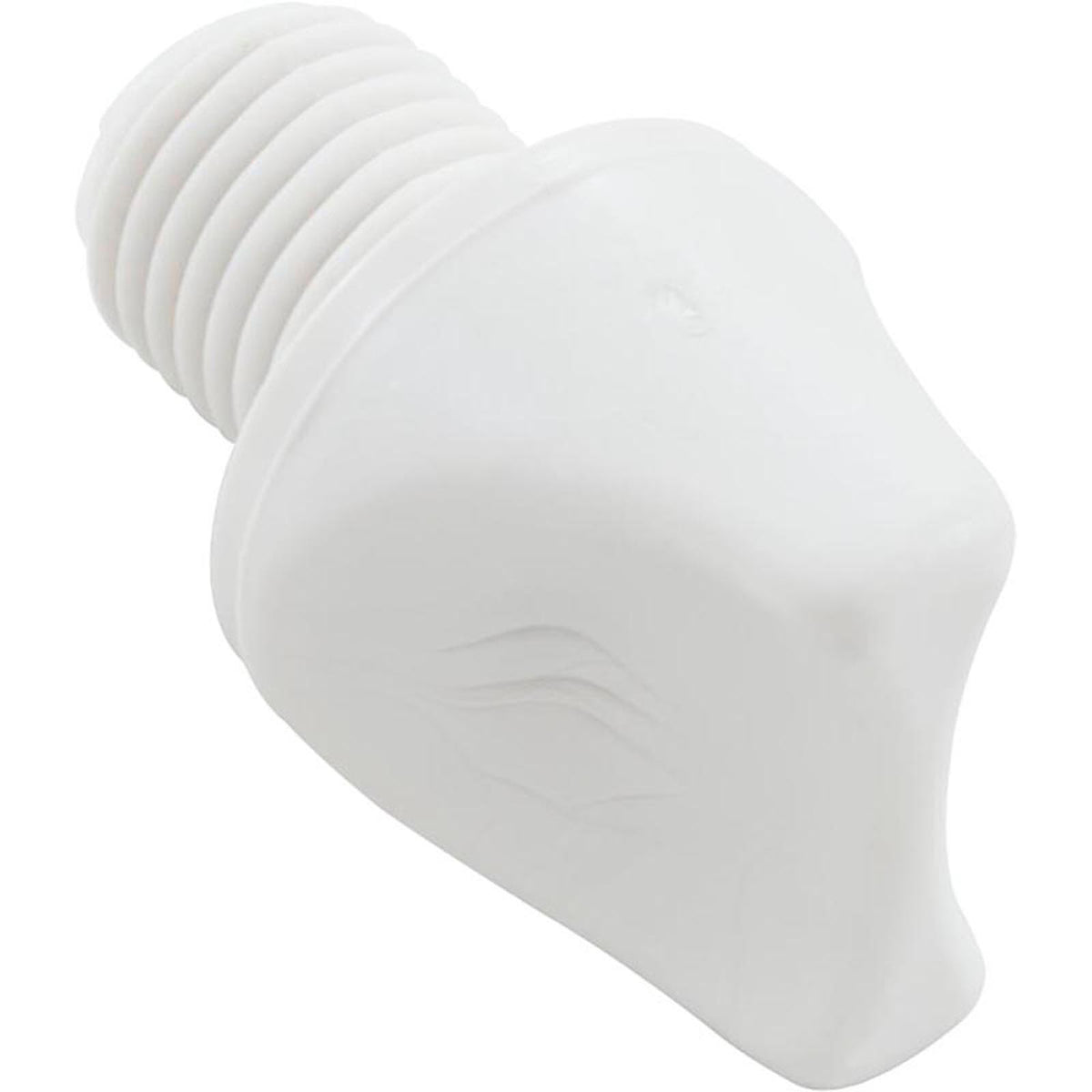 3/8" Plug Air Relief (Abs) Handle Style R5
