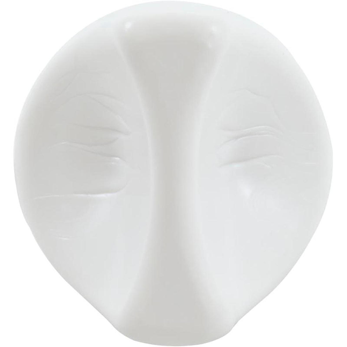3/8" Plug Air Relief (Abs) Handle Style R5