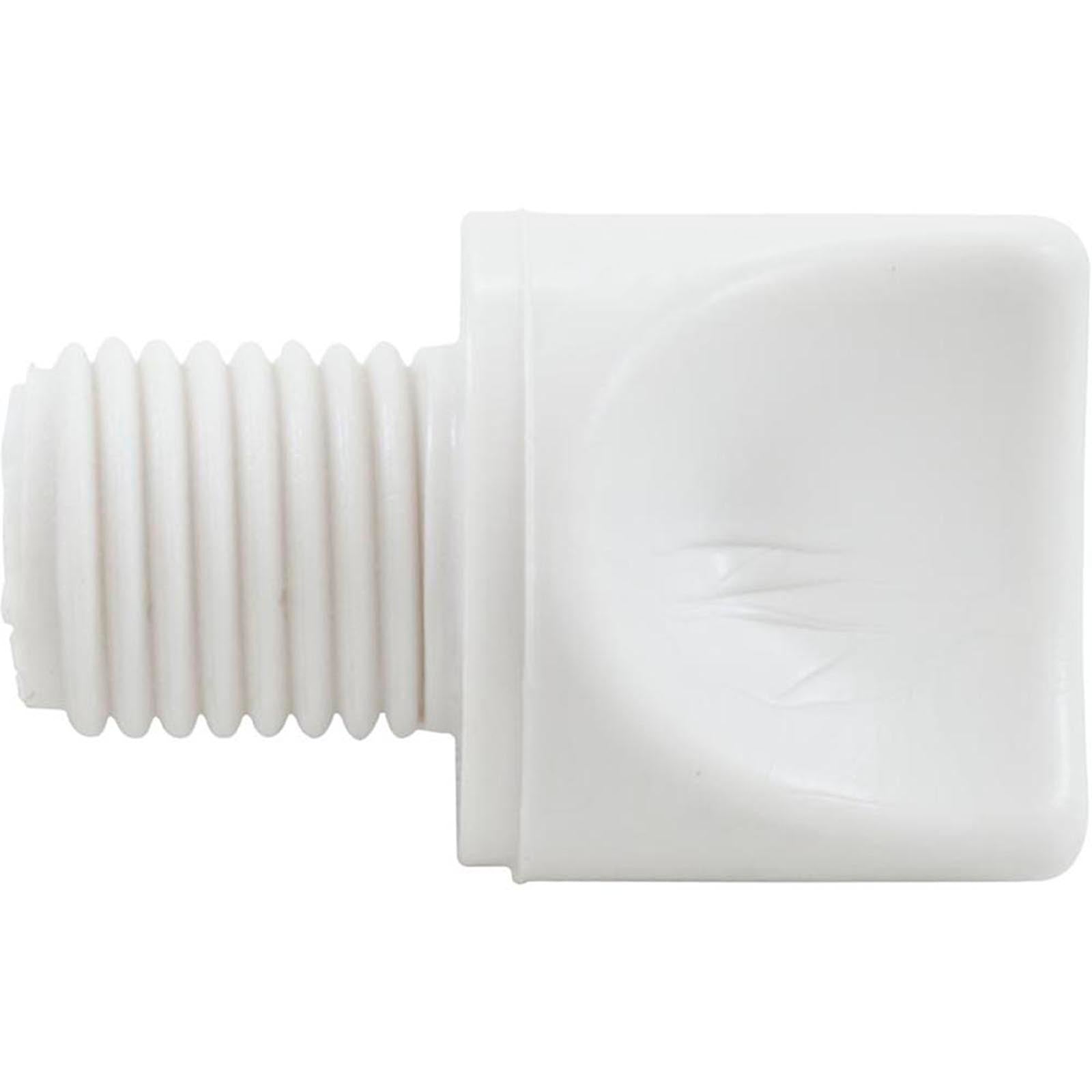 3/8" Plug Air Relief (Abs) Handle Style R5