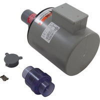 Santanna II Outdoor Use Air Blower 1Hp 110V