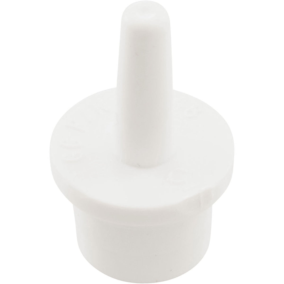 Colector de agua - Tapón para 3/4"B