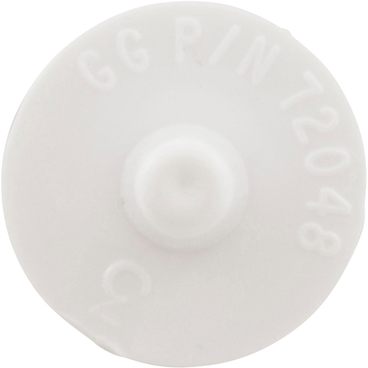 Colector de agua - Tapón para 3/4"B