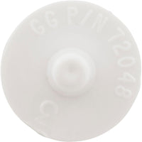 Colector de agua - Tapón para 3/4"B