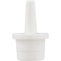 Colector de agua - Tapón para 3/4"B