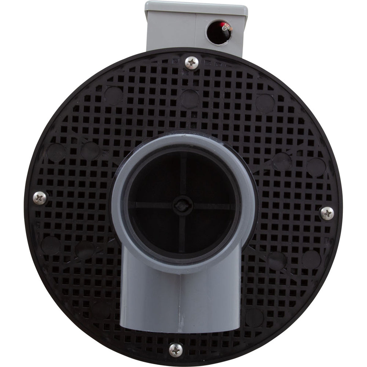 Souffleur d'air pour usage extérieur Santanna Ii 1,5 CV 220 V