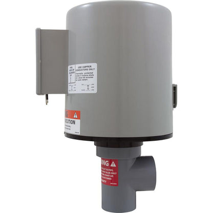 Santanna Ii Outdoor Use Air Blower 2Hp 110V