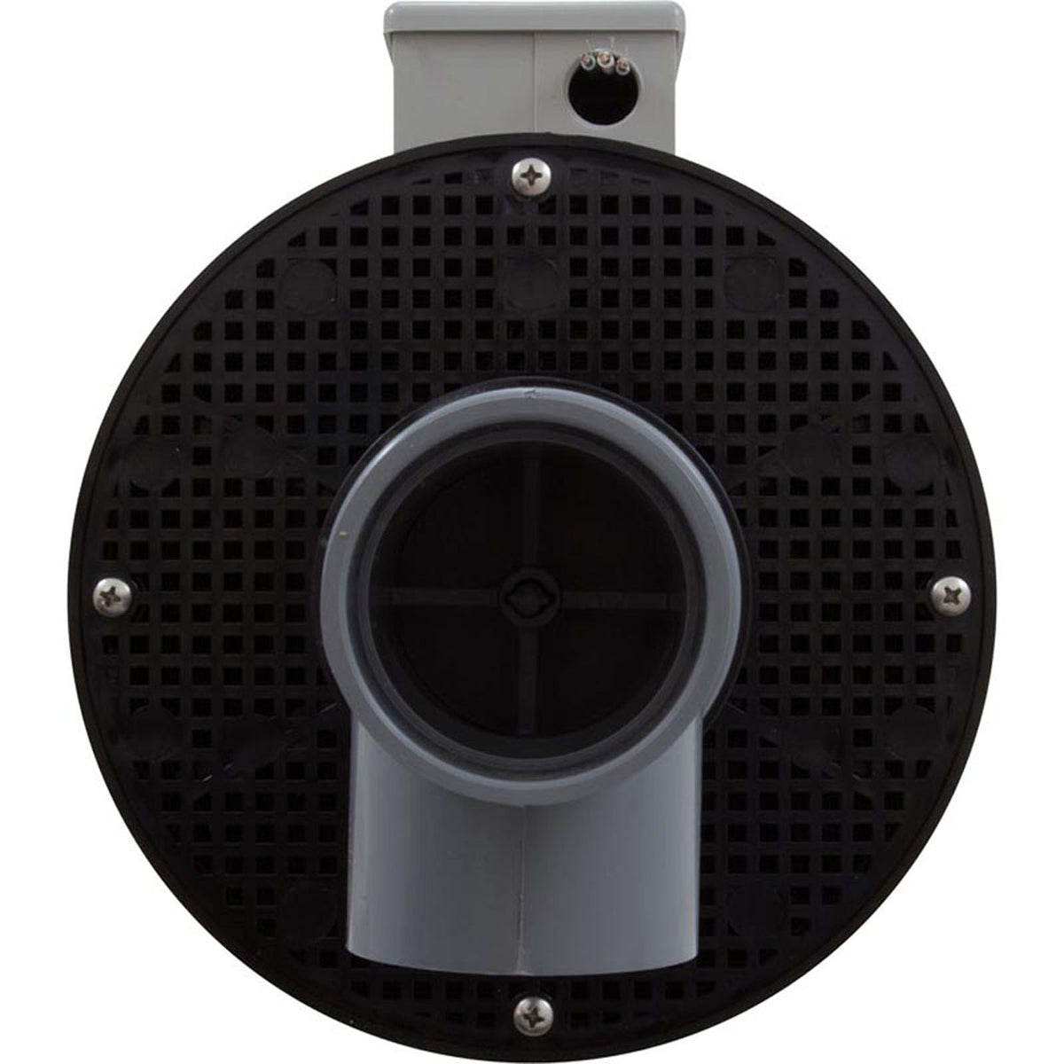 Santanna Ii Outdoor Use Air Blower 2Hp 110V