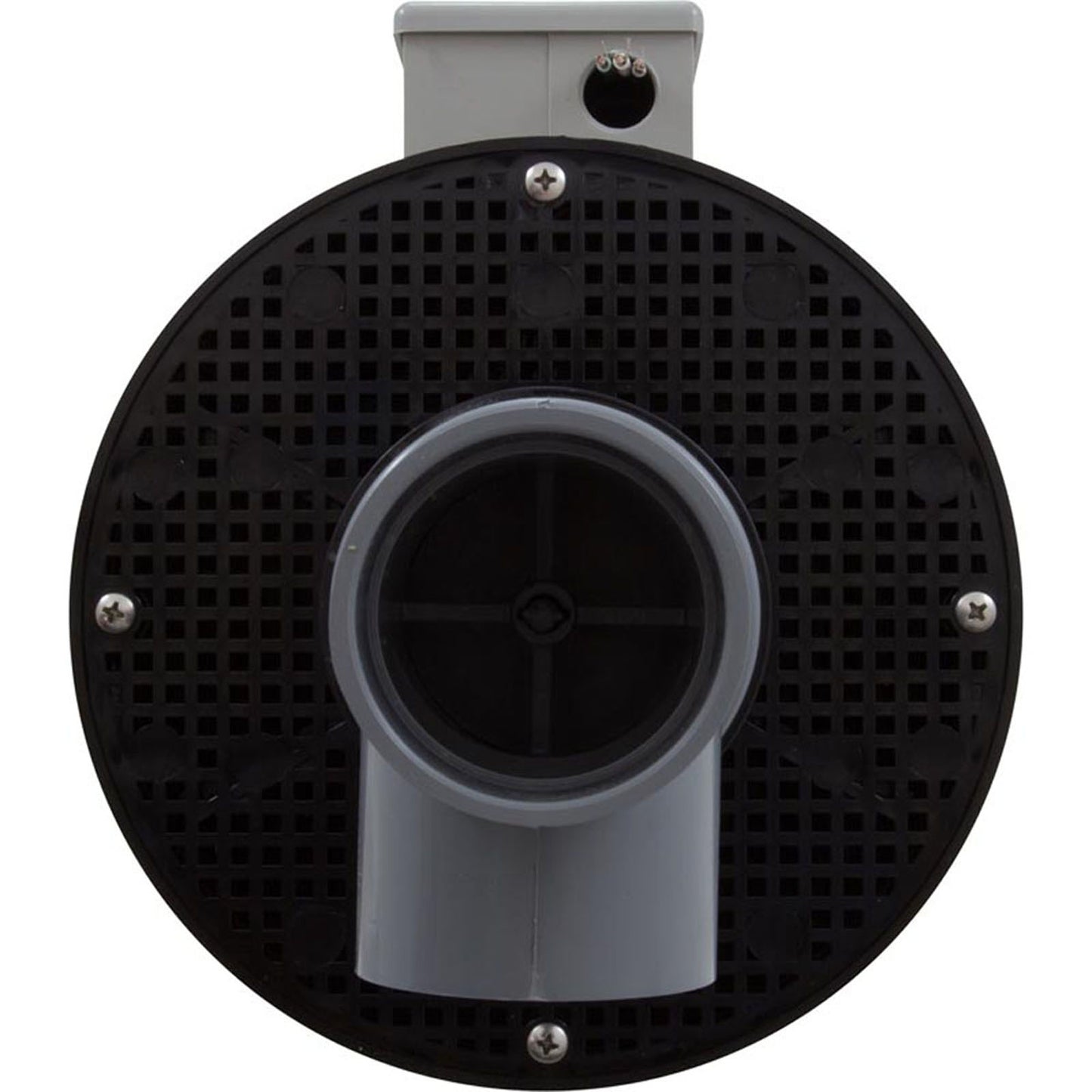 Santanna Ii Outdoor Use Air Blower 2Hp 110V