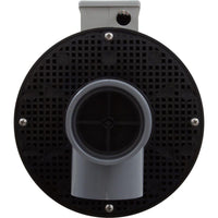 Santanna Ii Outdoor Use Air Blower 2Hp 110V