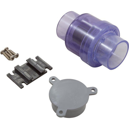 Santanna Ii Outdoor Use Air Blower 2Hp 110V