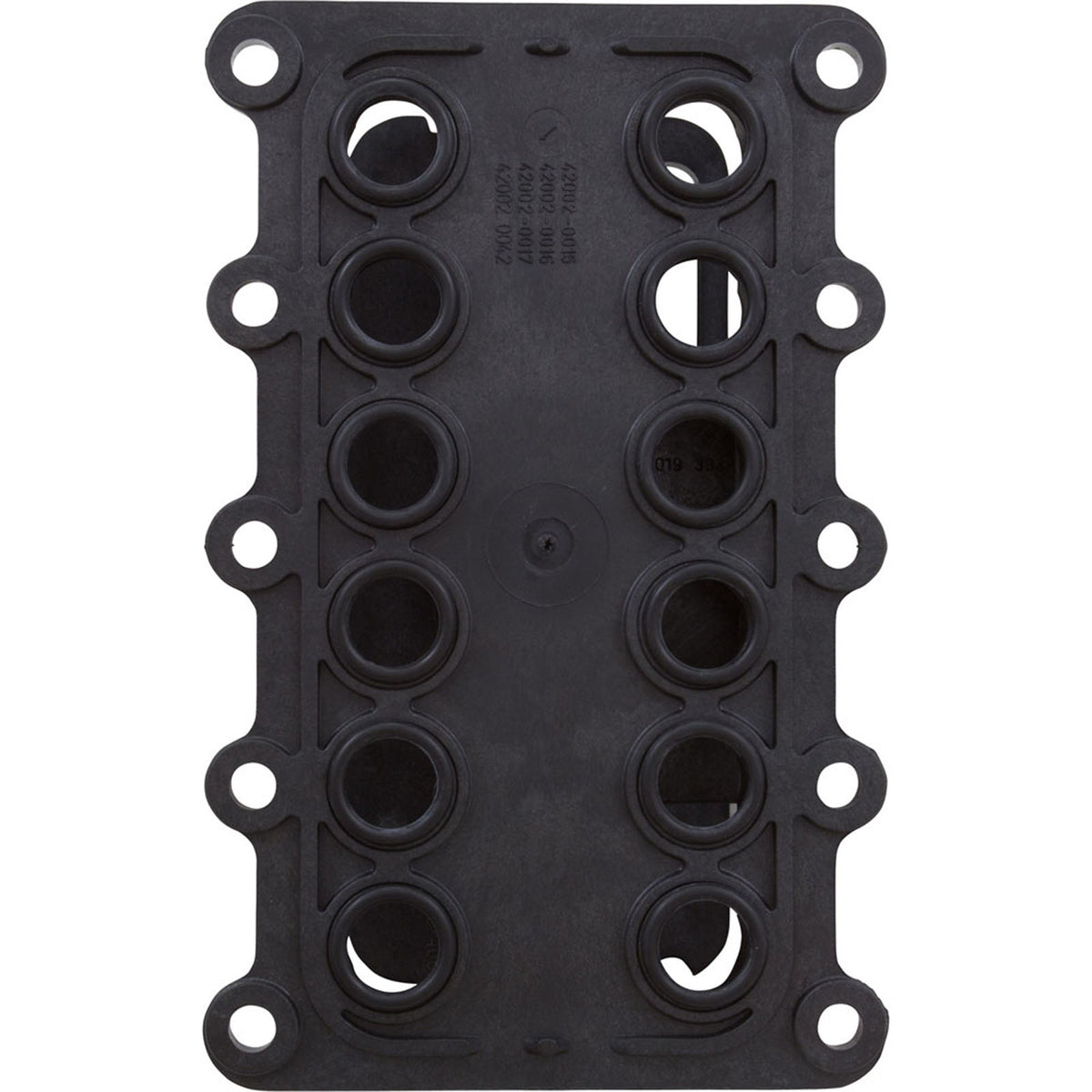 Manifold Internals 400K