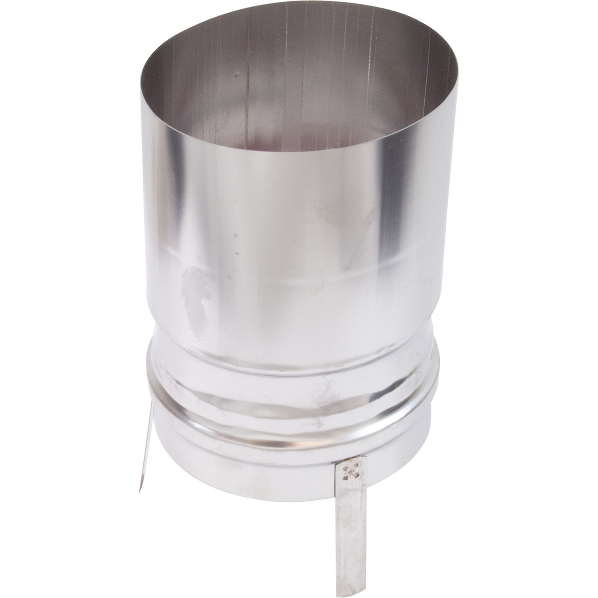 Appliance Adapter Kit-Heat Fabventing Gas Heater