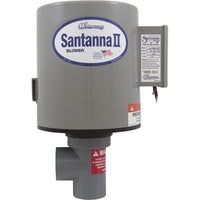 Santanna Ii Outdoor Use Air Blower 2Hp 220V
