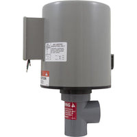 Santanna Ii Outdoor Use Air Blower 2Hp 220V