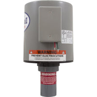 Santanna Ii Outdoor Use Air Blower 2Hp 220V