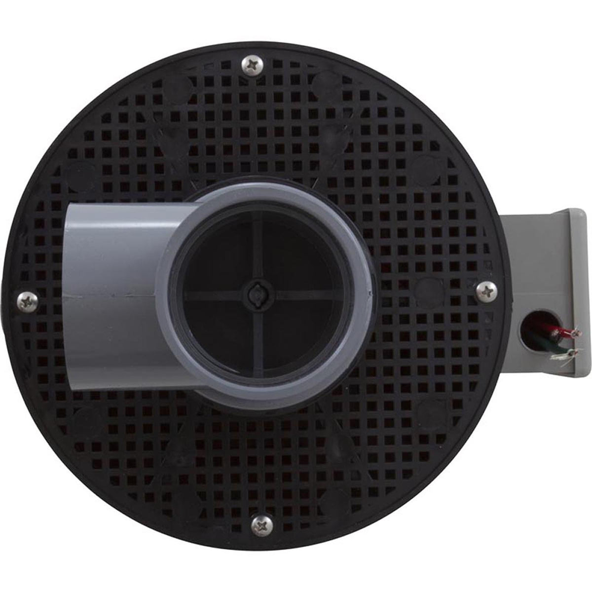 Santanna Ii Outdoor Use Air Blower 2Hp 220V