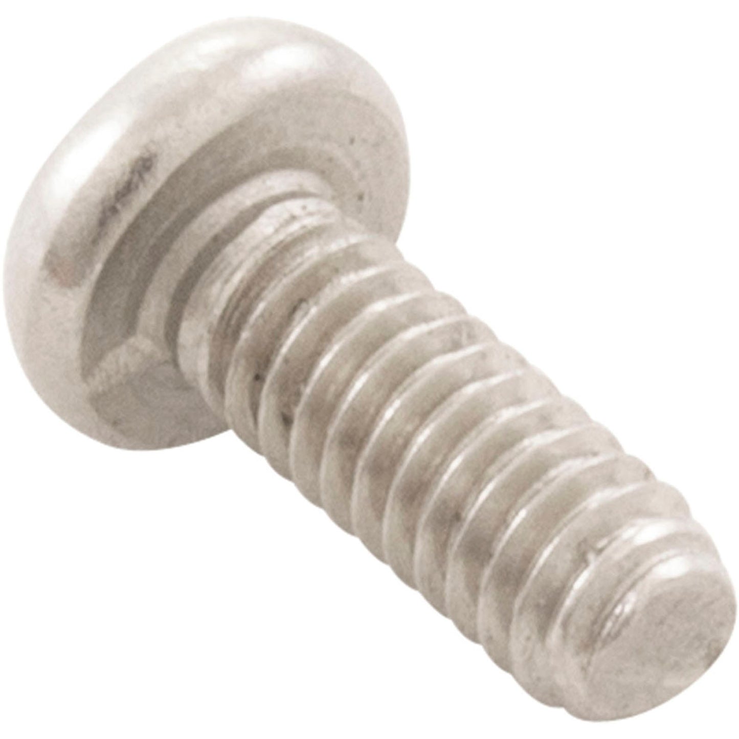 Screw, 8-32 X 7/16 Phil Pan M/S, 316-Ss (Bag)