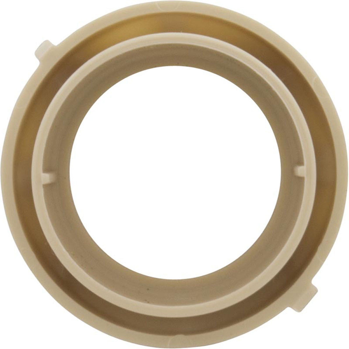 Bezel Actuator, Almond