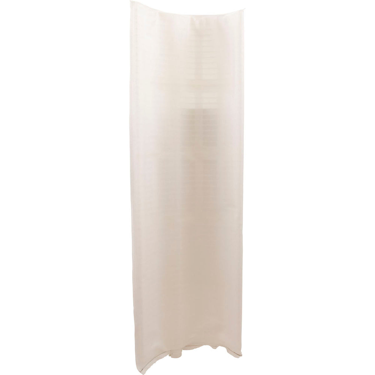 60Sf Short Grid W/Mesh Assembly Inground DE