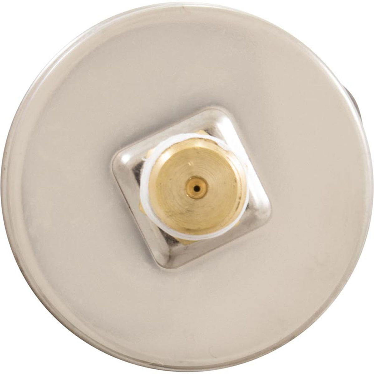 Pressure Gauge Clearwater Ii Waterproof Ss