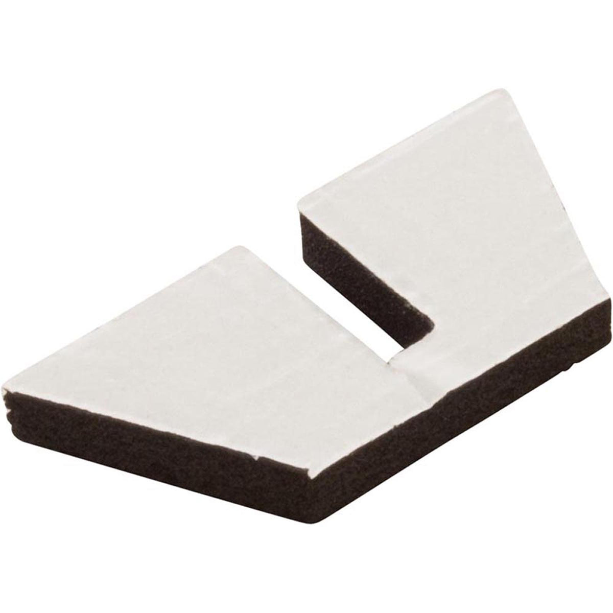 Pool Skimmer Weir Door Foam