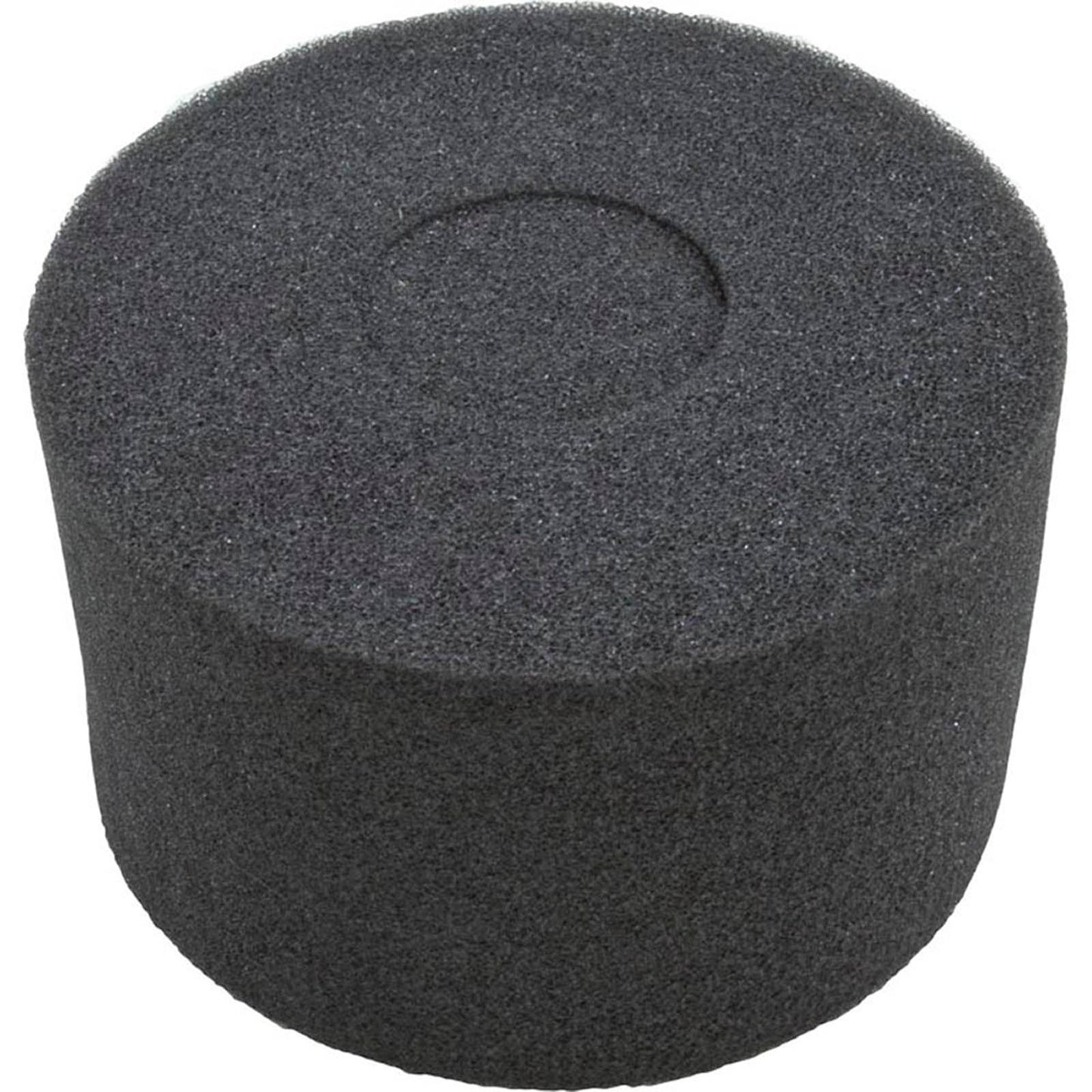 Foam, 5"Odx1-3/4Id X3-1/2"Thick #2Polyester