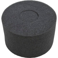 Foam, 5"Odx1-3/4Id X3-1/2"Thick #2Polyester