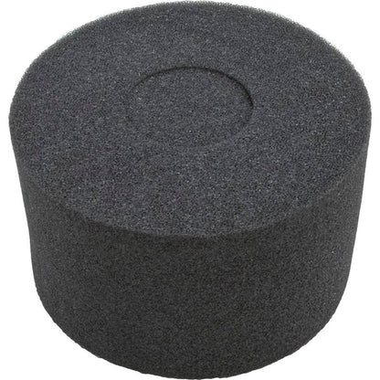 Foam, 5"Odx1-3/4Id X3-1/2"Thick #2Polyester