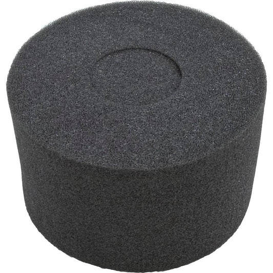 Foam, 5"Odx1-3/4Id X3-1/2"Thick #2Polyester
