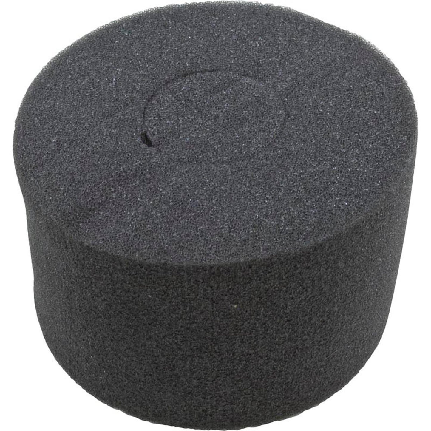 Foam, 5"Odx1-3/4Id X3-1/2"Thick #2Polyester