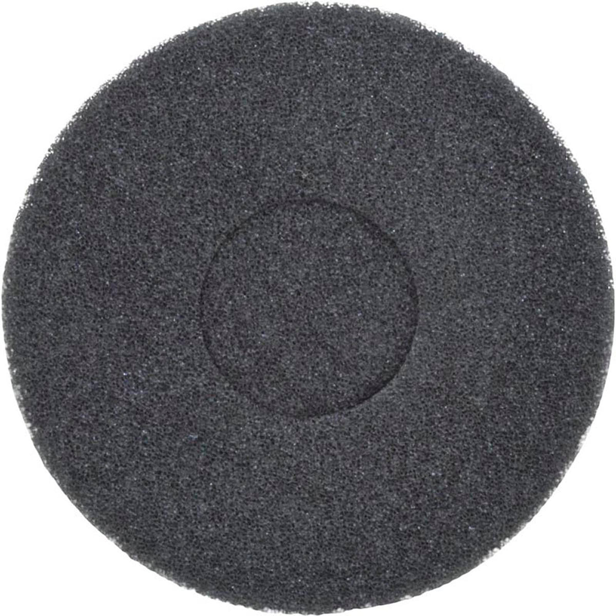 Foam, 5"Odx1-3/4Id X3-1/2"Thick #2Polyester