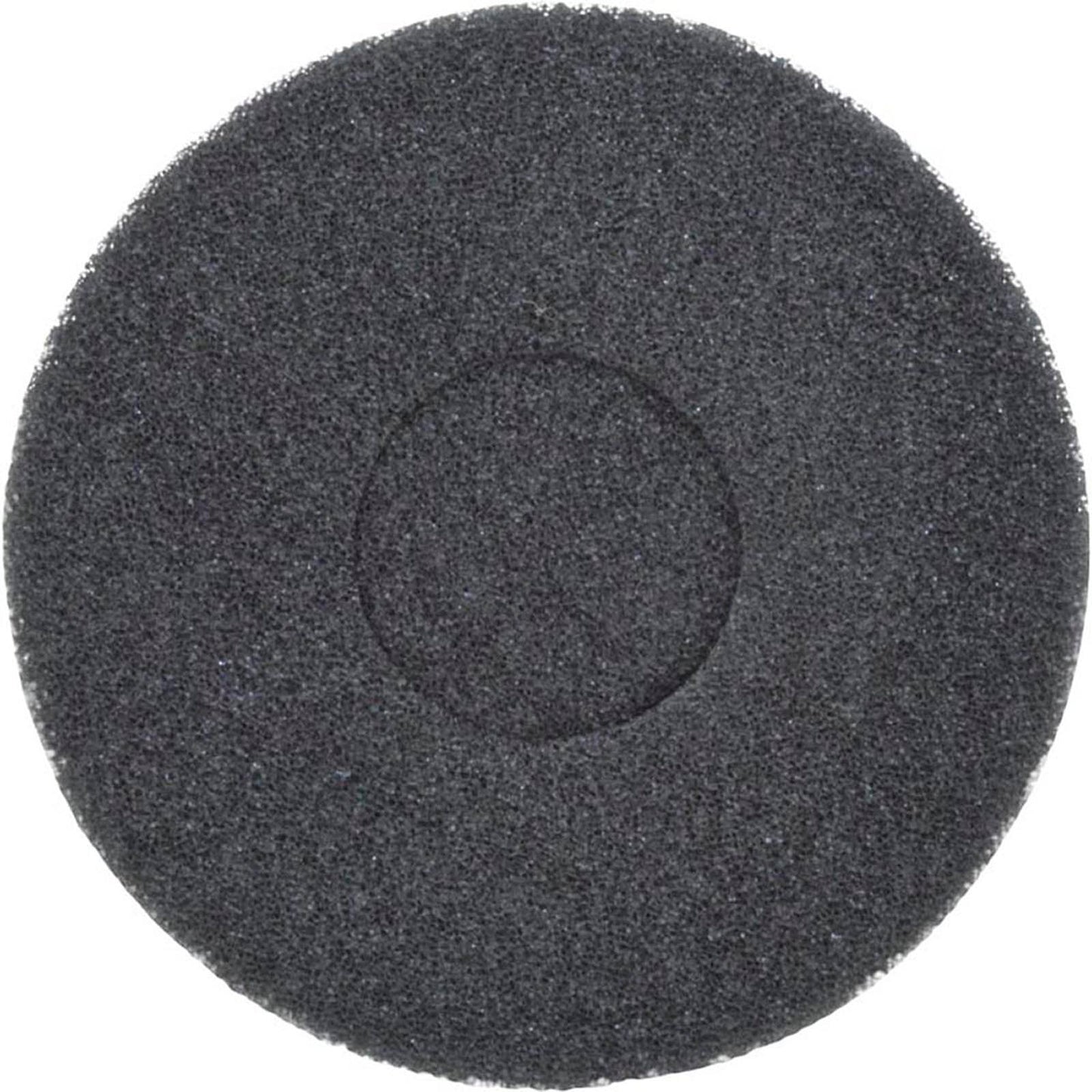 Foam, 5"Odx1-3/4Id X3-1/2"Thick #2Polyester