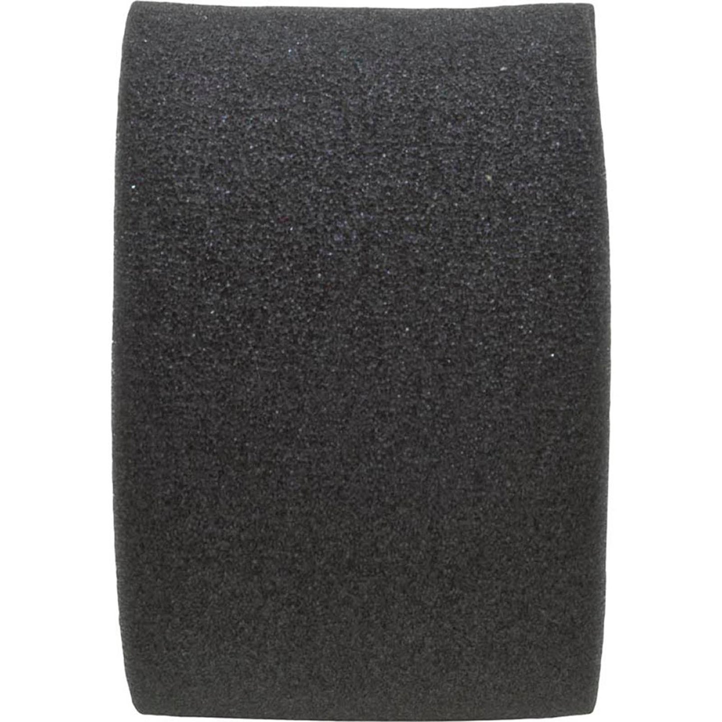 Foam, 5"Odx1-3/4Id X3-1/2"Thick #2Polyester
