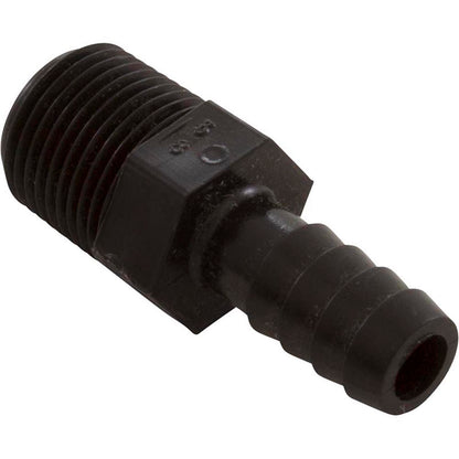 Adaptateur cannelé - 3/8 Npt X 3/8 cannelé