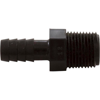Adaptateur cannelé - 3/8 Npt X 3/8 cannelé