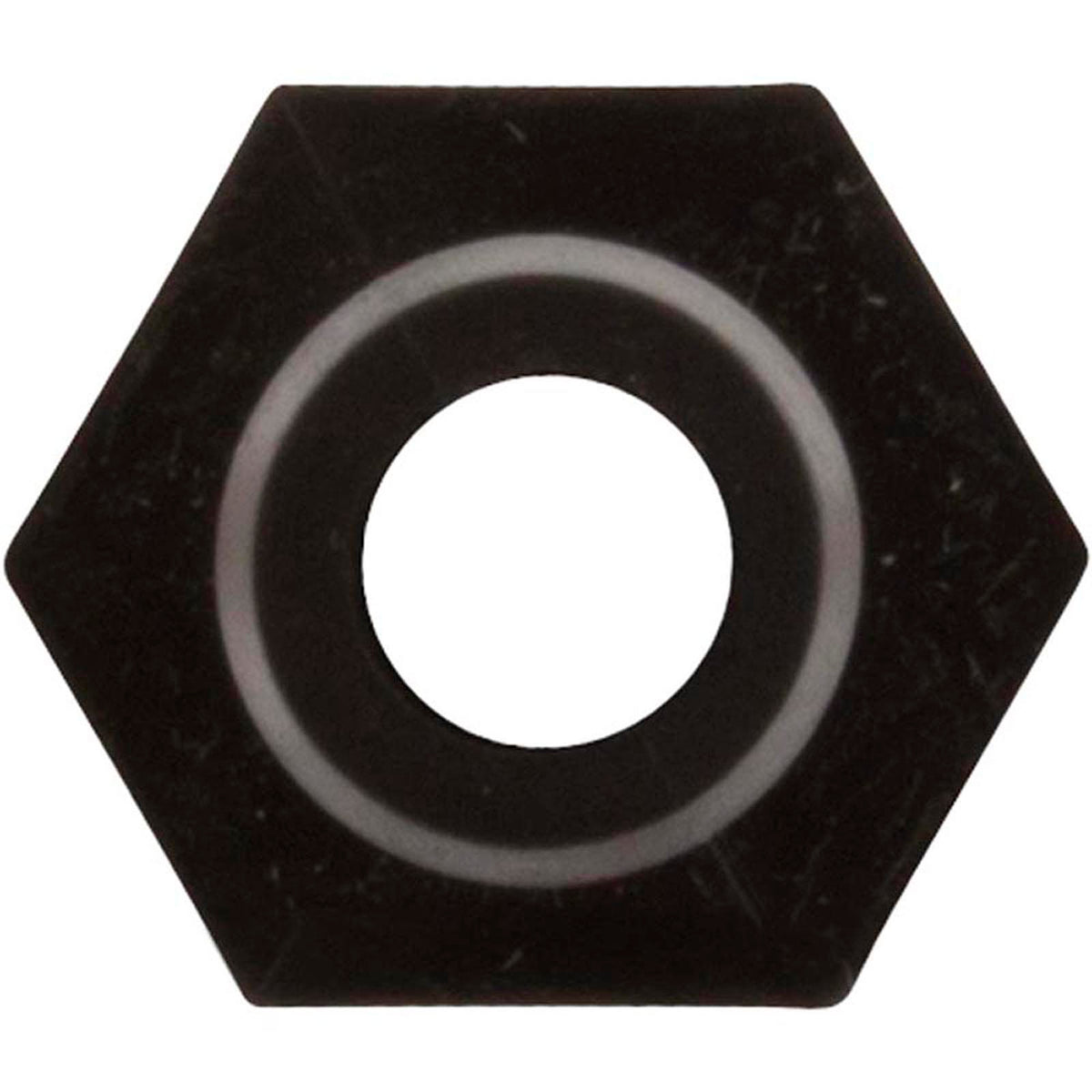 Barb Adaptor - 3/8 Npt X 3/8 Barb