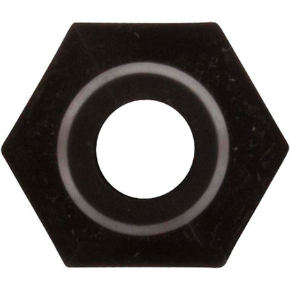 Adaptateur cannelé - 3/8 Npt X 3/8 cannelé