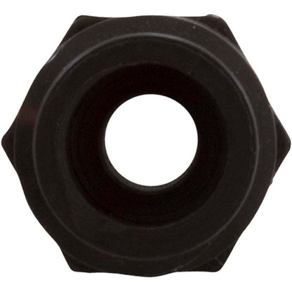 Adaptateur cannelé - 3/8 Npt X 3/8 cannelé