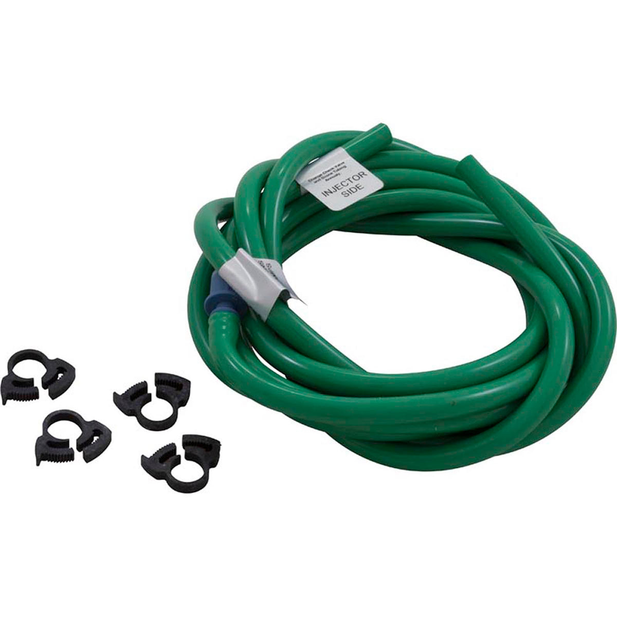 Ozone Supply Check Valve & Tubing Assembly, Used W Eclipse 1, 2, 4