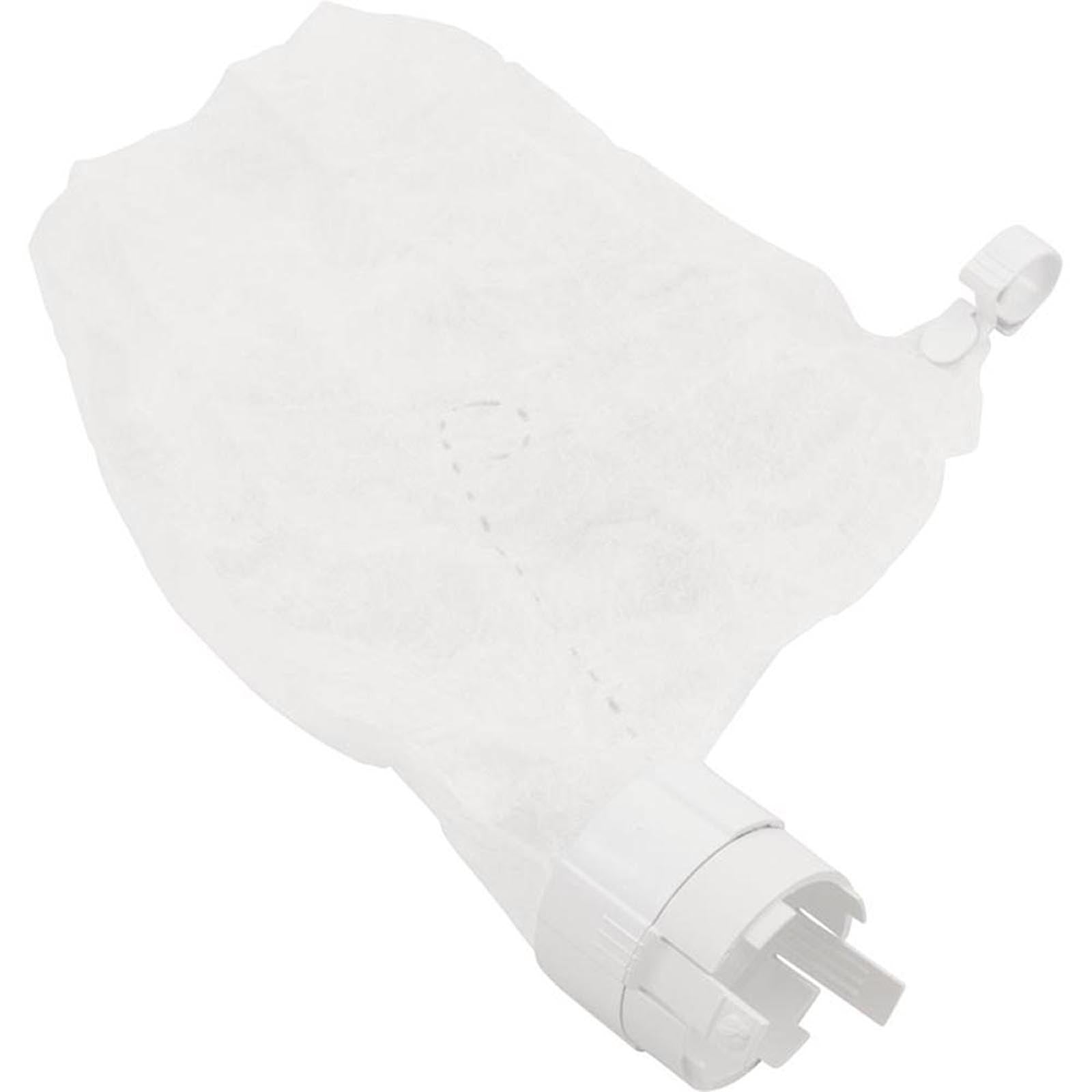 Polaris Ez Bag, Disposable Filter Bag With Collar, 380/360 3