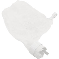 Polaris Ez Bag, Disposable Filter Bag With Collar, 380/360 3