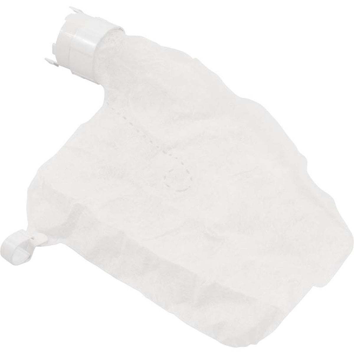 Polaris Ez Bag, Disposable Filter Bag With Collar, 380/360 3