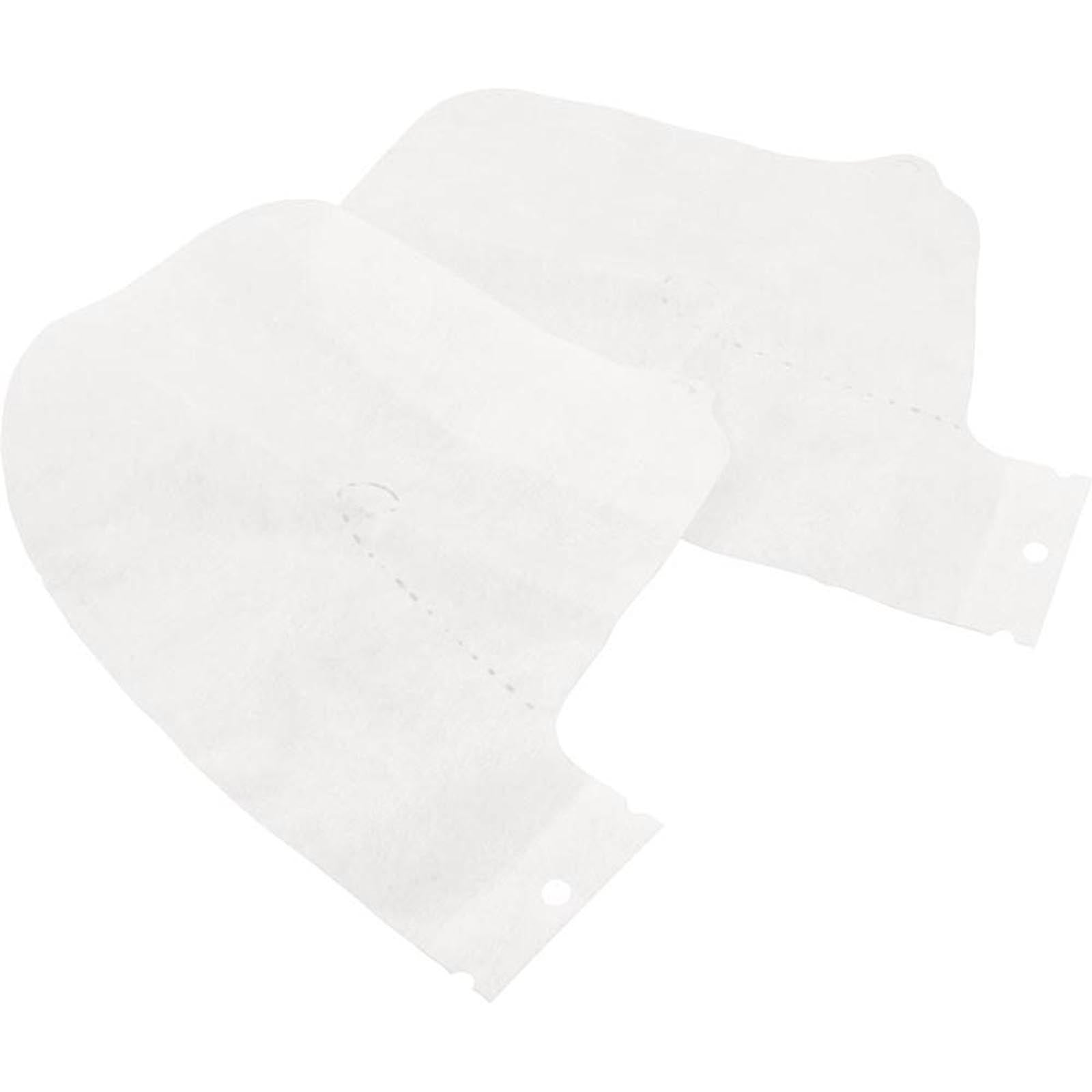 Polaris Ez Bag, Disposable Filter Bag With Collar, 380/360 3