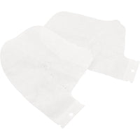 Polaris Ez Bag, Disposable Filter Bag With Collar, 380/360 3